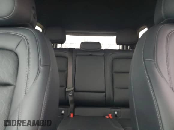 2025 Chevrolet Equinox AWD LT с VIN 3GNAXPEG7SL105209, выставлен на аукционе Copart как лот 81031314 с пробегом 7 483 миль миль и Списание • Salvage title. История ставок и продаж доступна на DreamBid. Изображение 10.
