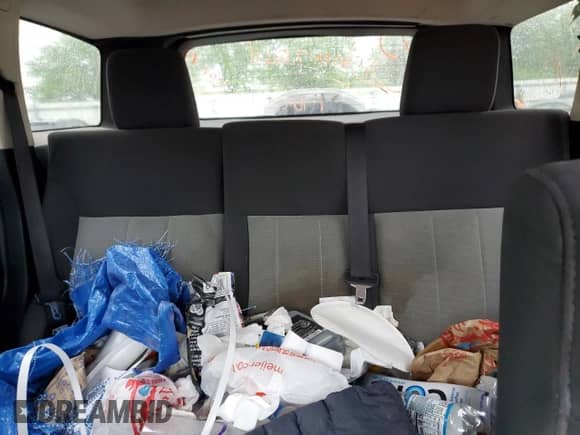 2008 Dodge Nitro SXT с VIN 1D8GU28K98W181713, выставлен на аукционе Copart как лот 65026314 с пробегом 196 031 миль миль и Списание • Salvage title. История ставок и продаж доступна на DreamBid. Изображение 10.