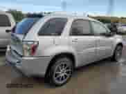 2006 Chevrolet Equinox LT с VIN 2CNDL73F666010951, выставлен на аукционе Copart как лот 72788374 с пробегом 204 208 миль миль и Списание • Salvage title. История ставок и продаж доступна на DreamBid. Изображение 3.