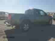 2005 Nissan Frontier SE with VIN 1N6AD06U85C465325, listed as a Copart auction lot 63933605 with 266,550 mi miles and Salvage title. Bid and sale history available at DreamBid. Image 3.