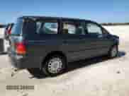 1997 Honda Odyssey EX с VIN JHMRA1872VC007399, выставлен на аукционе Copart как лот 81675784 с пробегом 198 031 миль миль и Списание • Salvage title. История ставок и продаж доступна на DreamBid. Изображение 3.