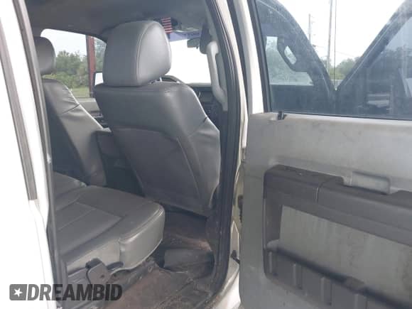 2013 Ford F-250 XL с VIN 1FT7W2BT9DEA51358, выставлен на аукционе IAAI как лот 42414240 с пробегом 297 755 миль миль и . История ставок и продаж доступна на DreamBid. Изображение 8.