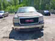 2007 GMC Sierra 1500 SLE1 z VIN 2GTEC19J671625161, wystawiony jako IAAI lot #41997224 z przebiegiem 271 503 mil mil oraz . Historia ofert i sprzedaży dostępna na DreamBid. Obrazek 6.