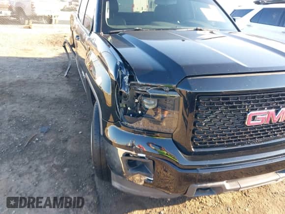 2014 GMC Sierra 1500 SLE z VIN 3GTU2UEC5EG389159, wystawiony jako IAAI lot #43355380 z przebiegiem 163 162 mil mil oraz . Historia ofert i sprzedaży dostępna na DreamBid. Obrazek 21.