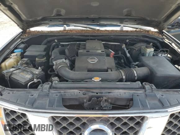 2006 Nissan Frontier LE z VIN 1N6AD07U16C406519, wystawiony jako Copart lot #80145595 z przebiegiem 138 247 mil mil oraz Czysty tytuł • Clean title. Historia ofert i sprzedaży dostępna na DreamBid. Obrazek 11.