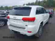 2020 Jeep Grand Cherokee High Altitude с VIN 1C4RJFCT2LC135805, выставлен на аукционе IAAI как лот 42163513 с пробегом 21 245 миль миль и . История ставок и продаж доступна на DreamBid. Изображение 4.