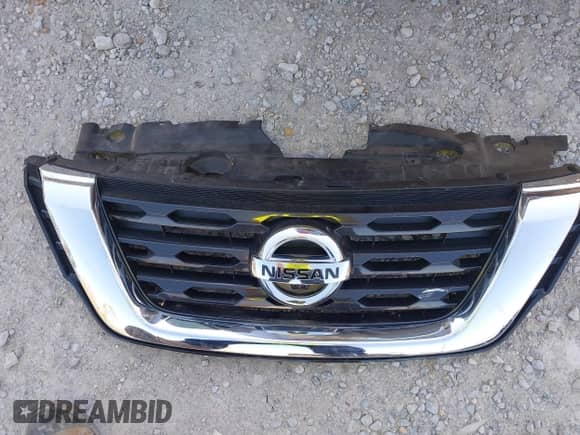 2018 Nissan Pathfinder S with VIN 5N1DR2MNXJC665900, listed as a IAAI auction lot 41496498 with 112,263 mi miles and . Bid and sale history available at DreamBid. Image 12.