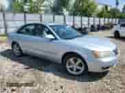 2008 Hyundai Sonata SE с VIN 5NPEU46F88H310196, выставлен на аукционе Copart как лот 68834205 с пробегом 229 383 миль миль и На запчасти • Non repairable. История ставок и продаж доступна на DreamBid. Изображение 4.