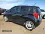 2020 Chevrolet Spark LT z VIN KL8CD6SA0LC450690, wystawiony jako Copart lot #81127085 z przebiegiem 82 406 mil mil oraz Szkoda całkowita • Salvage title. Historia ofert i sprzedaży dostępna na DreamBid. Obrazek 2.