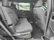 2025 Honda Pilot Sport с VIN 5FNYG1H36SB113751, выставлен на аукционе Copart как лот 64677005 с пробегом 4 590 миль миль и Списание • Salvage title. История ставок и продаж доступна на DreamBid. Изображение 11.