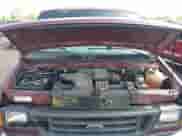 2004 Ford Econoline Cargo with VIN 1FTRE14W04HA33858, listed as a IAAI auction lot 42208787 with 92,012 mi miles and . Bid and sale history available at DreamBid. Image 10.