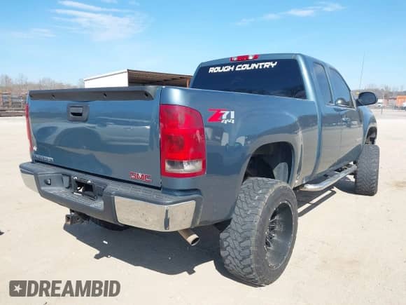 2010 GMC Sierra 1500 SLT с VIN 1GTSKWE35AZ160929, выставлен на аукционе IAAI как лот 41705703 с пробегом 166 337 миль миль и . История ставок и продаж доступна на DreamBid. Изображение 4.