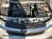 2009 Chevrolet Equinox 1LT z VIN 2CNDL43F596232447, wystawiony jako Copart lot #69301075 z przebiegiem 138 728 mil mil oraz Szkoda całkowita • Salvage title. Historia ofert i sprzedaży dostępna na DreamBid. Obrazek 11.