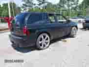 2006 Chevrolet TrailBlazer LT with VIN 1GNET13H262256486, listed as a IAAI auction lot 42372667 with Not provided miles and . Bid and sale history available at DreamBid. Image 4.