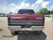 2001 Dodge 1500 с VIN 3B7HF13Z31M282232, выставлен на аукционе Copart как лот 71045355 с пробегом 78 046 миль миль и Списание • Salvage title. История ставок и продаж доступна на DreamBid. Изображение 6.