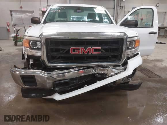 2015 GMC Sierra 1500 с VIN 1GTN2TEC3FZ316873, выставлен на аукционе IAAI как лот 41451809 с пробегом 153 389 миль миль и . История ставок и продаж доступна на DreamBid. Изображение 6.