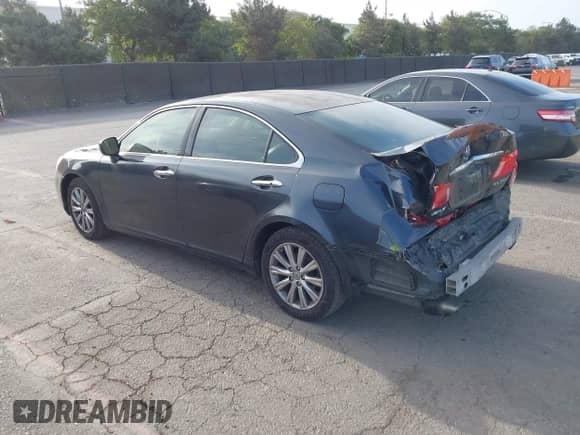 2007 Lexus ES 330 с VIN JTHBJ46G772104368, выставлен на аукционе IAAI как лот 43120288 с пробегом 203 771 миль миль и . История ставок и продаж доступна на DreamBid. Изображение 3.