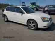 2005 Chevrolet Malibu LT z VIN 1G1ZU54835F151002, wystawiony jako Copart lot #81576735 z przebiegiem 153 081 mil mil oraz Szkoda całkowita • Salvage title. Historia ofert i sprzedaży dostępna na DreamBid. Obrazek 4.