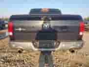 2018 Ram 1500 Big Horn z VIN 1C6RR6LTXJS193535, wystawiony jako Copart lot #71986295 z przebiegiem 129 674 mil mil oraz Szkoda całkowita • Salvage title. Historia ofert i sprzedaży dostępna na DreamBid. Obrazek 6.