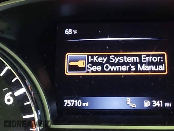 2019 Nissan Pathfinder SV с VIN 5N1DR2MN7KC643693, выставлен на аукционе IAAI как лот 42239776 с пробегом 75 710 миль миль и . История ставок и продаж доступна на DreamBid. Изображение 16.