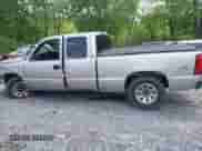 2005 Chevrolet Silverado 1500 Work Truck with VIN 2GCEK19V551104502, listed as a IAAI auction lot 42513053 with 229,158 mi miles and . Bid and sale history available at DreamBid. Image 14.