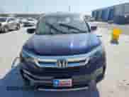 2020 Honda Pilot EX-L z VIN 5FNYF5H52LB004930, wystawiony jako Copart lot #80552785 z przebiegiem 152 169 mil mil oraz Szkoda całkowita • Salvage title. Historia ofert i sprzedaży dostępna na DreamBid. Obrazek 5.