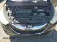 2013 Hyundai Tucson Limited с VIN KM8JU3AC1DU763710, выставлен на аукционе Copart как лот 69804785 с пробегом 189 772 миль миль и Списание • Salvage title. История ставок и продаж доступна на DreamBid. Изображение 12.