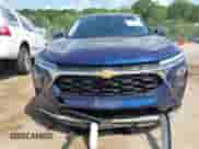 2024 Chevrolet Trax LT с VIN KL77LHE29RC108219, выставлен на аукционе IAAI как лот 42538872 с пробегом 23 626 миль миль и . История ставок и продаж доступна на DreamBid. Изображение 12.