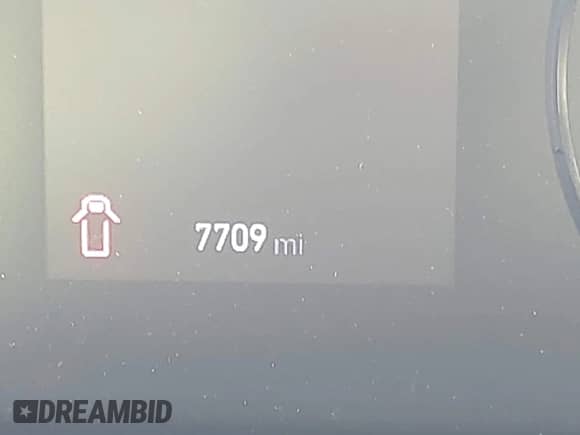 2024 Ram ProMaster Cargo Tradesman с VIN 3C6LRVAG7RE132017, выставлен на аукционе IAAI как лот 42202594 с пробегом 7 709 миль миль и . История ставок и продаж доступна на DreamBid. Изображение 15.