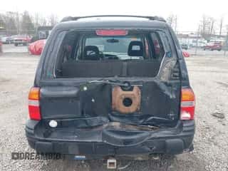 2003 Chevrolet Tracker LT с VIN 2CNBJ634236937060, выставлен на аукционе IAAI как лот 41943048 с пробегом 166 629 миль миль и . История ставок и продаж доступна на DreamBid. Изображение 6.