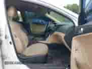 2012 Hyundai Sonata GLS z VIN 5NPEB4AC8CH339273, wystawiony jako IAAI lot #42860078 z przebiegiem 211 218 mil mil oraz . Historia ofert i sprzedaży dostępna na DreamBid. Obrazek 5.