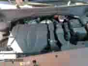 2025 Hyundai Santa Fe XRT с VIN 5NMP3DGL3SH076425, выставлен на аукционе Copart как лот 66288685 с пробегом 12 178 миль миль и Списание • Salvage title. История ставок и продаж доступна на DreamBid. Изображение 17.