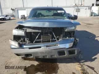 2006 Chevrolet Silverado 1500HD LT1 с VIN 1GCGK13U26F209453, выставлен на аукционе Copart как лот 61105935 с пробегом 188 880 миль миль и Списание • Salvage title. История ставок и продаж доступна на DreamBid. Изображение 5.