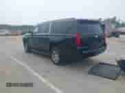 2020 Chevrolet Suburban LT с VIN 1GNSKHKC6LR131661, выставлен на аукционе IAAI как лот 42844123 с пробегом 88 945 миль миль и . История ставок и продаж доступна на DreamBid. Изображение 3.