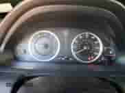 2009 Honda Accord EX с VIN 1HGCS12719A022038, выставлен на аукционе Copart как лот 89476945 с пробегом 97 780 миль миль и Списание • Salvage title. История ставок и продаж доступна на DreamBid. Изображение 9.