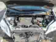 2013 Toyota Sienna XLE AAS with VIN 5TDYK3DC1DS392332, listed as a IAAI auction lot 40968544 with 129,081 mi miles and . Bid and sale history available at DreamBid. Image 10.