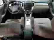 2007 Toyota Highlander Limited z VIN JTEEP21AX70199925, wystawiony jako Copart lot #81307655 z przebiegiem 102 358 mil mil oraz Szkoda całkowita • Salvage title. Historia ofert i sprzedaży dostępna na DreamBid. Obrazek 8.