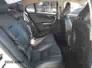 2012 Volvo S60 T5 с VIN YV1622FS2C2112181, выставлен на аукционе Copart как лот 85720475 с пробегом 127 757 миль миль и Списание • Salvage title. История ставок и продаж доступна на DreamBid. Изображение 10.