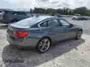 2016 BMW 4 Series 428i с VIN WBA4A9C53GG507418, выставлен на аукционе Copart как лот 80285095 с пробегом 58 046 миль миль и Списание • Salvage title. История ставок и продаж доступна на DreamBid. Изображение 3.