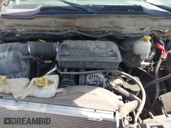 2006 Dodge 1500 ST z VIN 1D7HA16N46J157001, wystawiony jako IAAI lot #43228631 z przebiegiem 174 529 mil mil oraz . Historia ofert i sprzedaży dostępna na DreamBid. Obrazek 10.