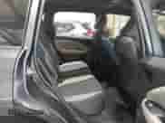 2025 Subaru Forester z VIN JF2SLDAC3SH489449, wystawiony jako IAAI lot #42607170 z przebiegiem 975 mil mil oraz . Historia ofert i sprzedaży dostępna na DreamBid. Obrazek 8.