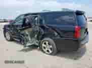2015 Chevrolet Suburban с VIN 1GNSK8KC6FR702473, выставлен на аукционе Copart как лот 58042995 с пробегом 170 513 миль миль и Списание • Salvage title. История ставок и продаж доступна на DreamBid. Изображение 2.