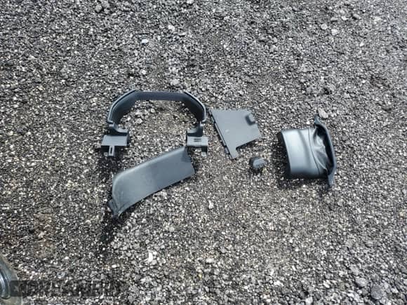 2016 Ford F-150 XLT z VIN 1FTEW1EF4GFB49381, wystawiony jako Copart lot #80853215 z przebiegiem 135 488 mil mil oraz Szkoda całkowita • Salvage title. Historia ofert i sprzedaży dostępna na DreamBid. Obrazek 12.