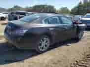 2013 Nissan Maxima S with VIN 1N4AA5AP0DC812239, listed as a Copart auction lot 82250095 with 56,861 mi miles and Salvage title. Bid and sale history available at DreamBid. Image 3.