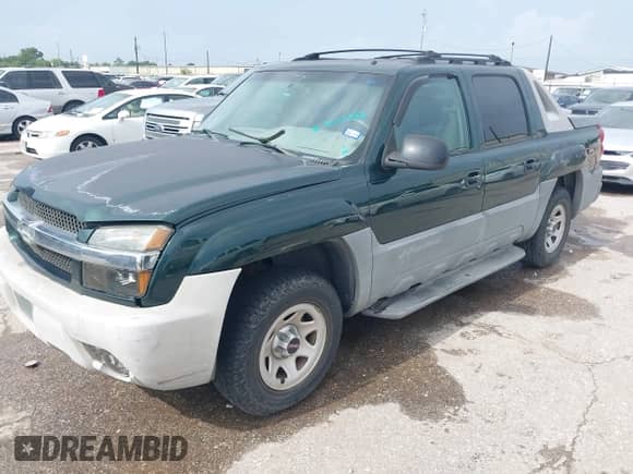 2002 Chevrolet Avalanche с VIN 3GNEC13T62G218460, выставлен на аукционе IAAI как лот 42511292 с пробегом 317 292 миль миль и . История ставок и продаж доступна на DreamBid. Изображение 2.