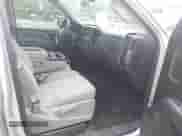 2016 Chevrolet Silverado 1500 Custom с VIN 1GCRCPECXGZ213683, выставлен на аукционе IAAI как лот 43456675 с пробегом 47 089 миль миль и . История ставок и продаж доступна на DreamBid. Изображение 5.