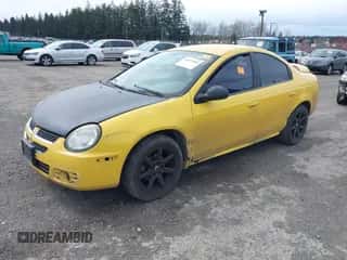2003 Dodge Neon Highline z VIN 1B3ES46C83D244096, wystawiony jako IAAI lot #41899409 z przebiegiem 145 659 mil mil oraz . Historia ofert i sprzedaży dostępna na DreamBid. Obrazek 2.