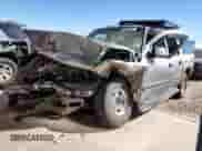 2003 Chevrolet Suburban LT с VIN 3GNGK26U33G203907, выставлен на аукционе Copart как лот 46903905 с пробегом 318 022 миль миль и Списание • Salvage title. История ставок и продаж доступна на DreamBid. Изображение 1.