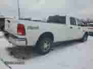2012 Dodge RAM with VIN 3C7WD5HTXCG188328, listed as a Copart auction lot 87927835 with Not provided miles and Clean title. Bid and sale history available at DreamBid. Image 3.