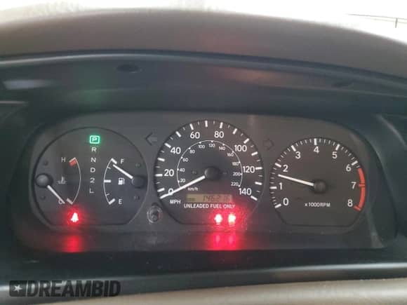 1997 Toyota Camry LE z VIN JT2BF22K2V0048990, wystawiony jako Copart lot #58781925 z przebiegiem 146 216 mil mil oraz Szkoda całkowita • Salvage title. Historia ofert i sprzedaży dostępna na DreamBid. Obrazek 9.